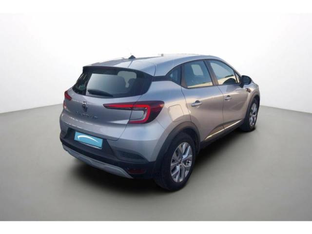 Renault Captur image 4