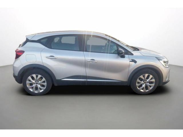 Renault Captur image 7