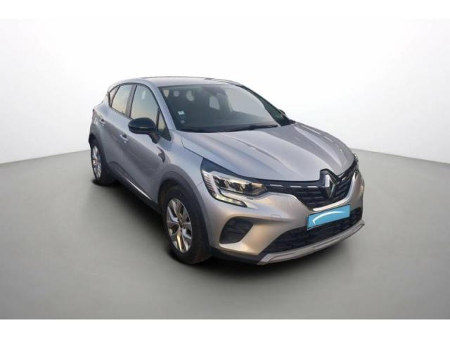 Renault Captur image 3