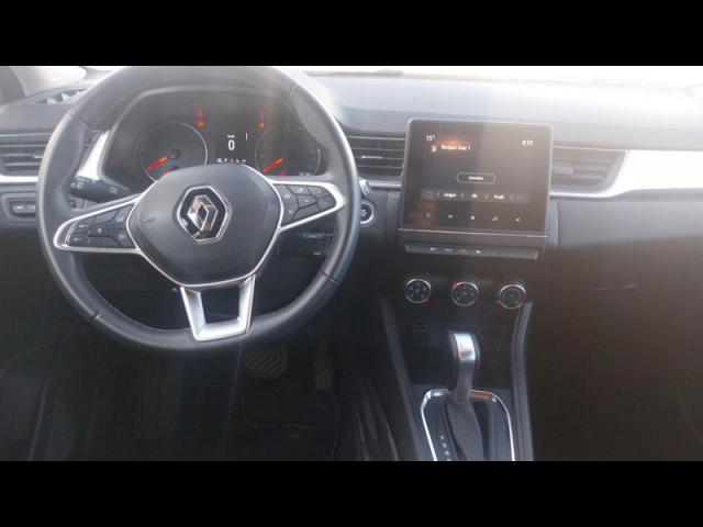 Renault Captur image 6