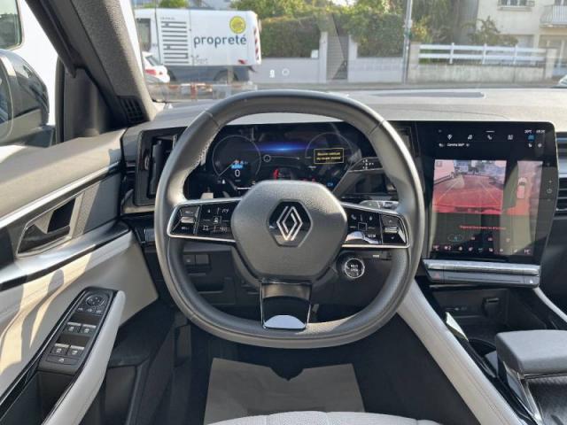 Renault Espace image 4
