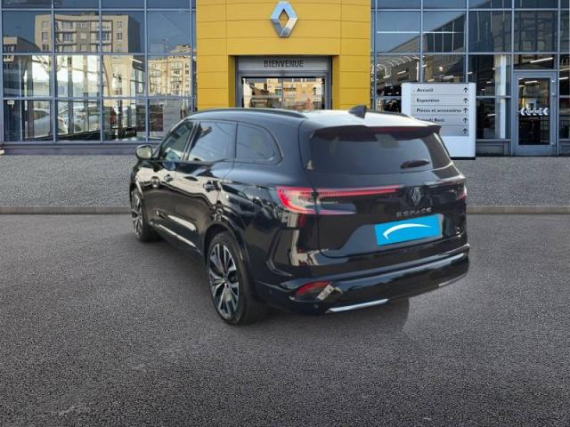 Renault Espace image 5