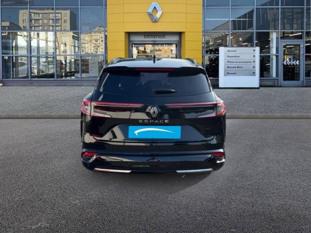 Renault Espace image 7