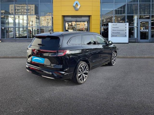 Renault Espace image 3