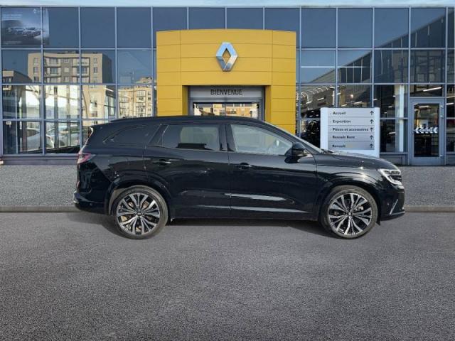 Renault Espace image 8