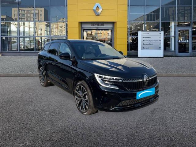 Renault Espace image 6