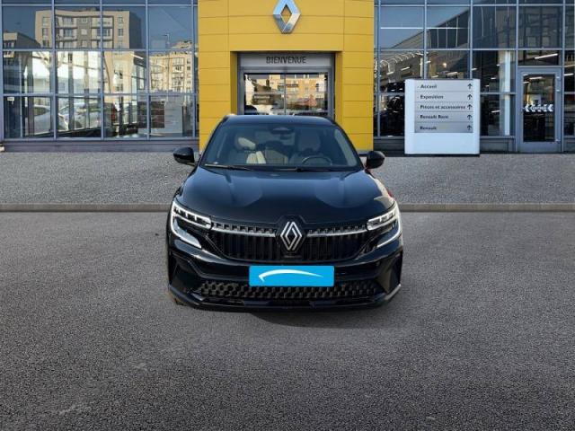 Renault Espace image 1