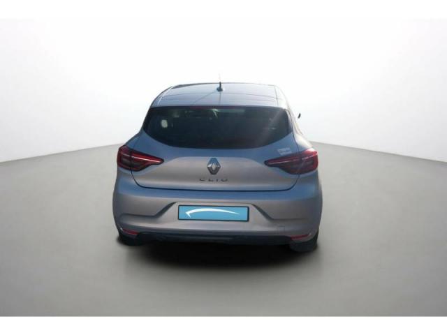 Renault Clio image 2