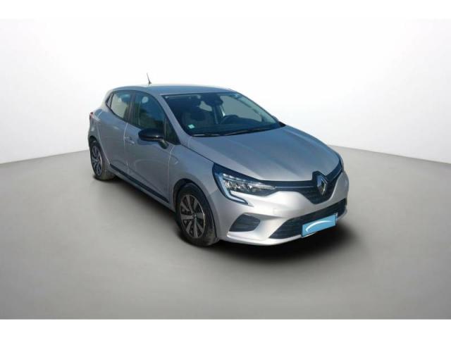 Renault Clio image 6