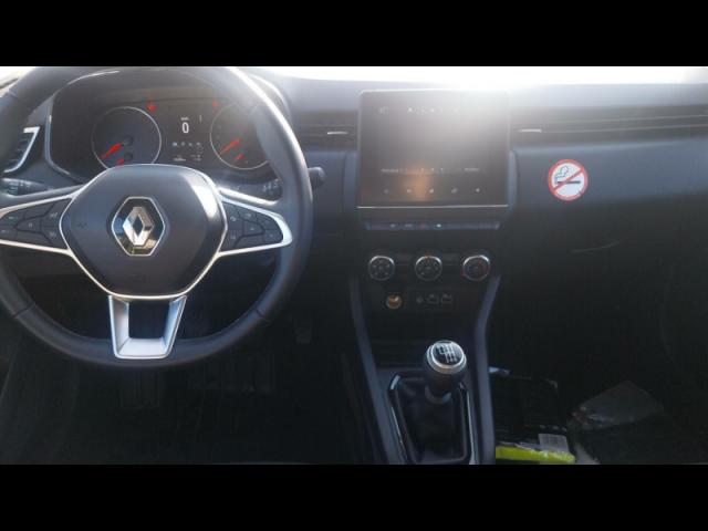 Renault Clio image 9