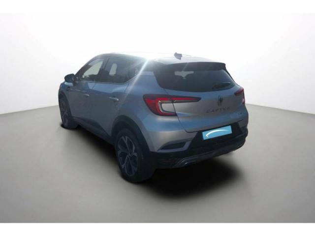Renault Captur image 7