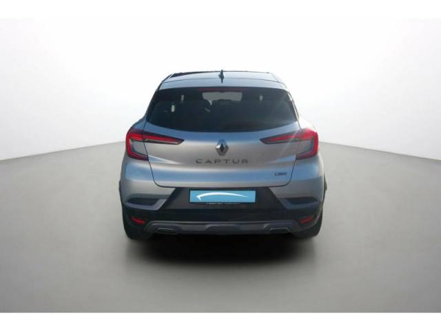 Renault Captur image 8