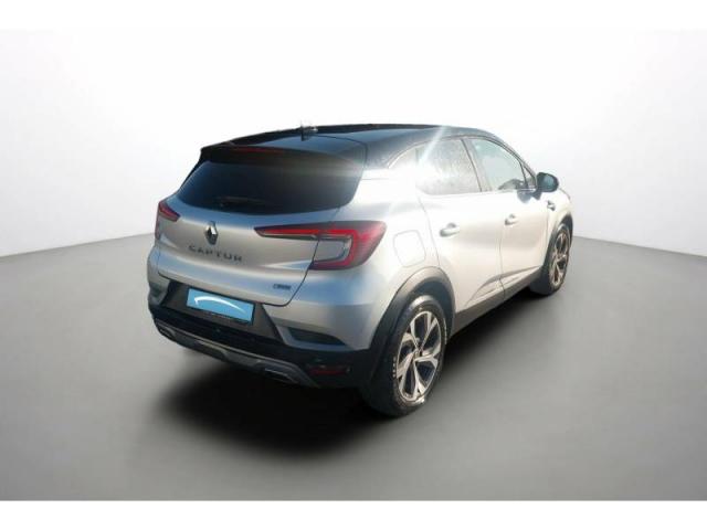Renault Captur image 5