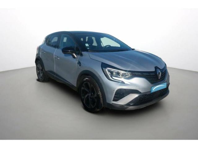 Renault Captur image 1