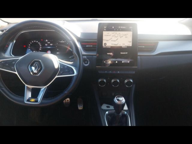 Renault Captur image 2