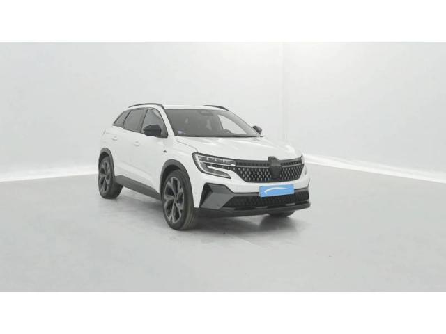 Renault Austral image 1