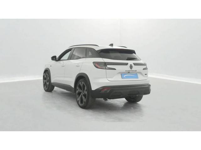 Renault Austral image 3