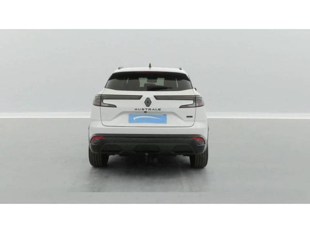Renault Austral image 9