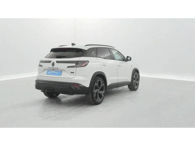 Renault Austral image 4