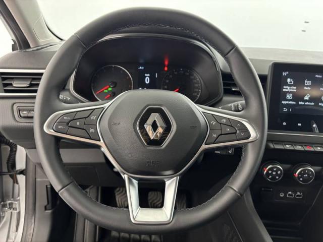 Renault Clio image 9