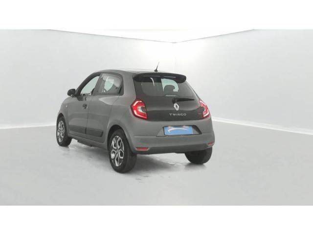 Renault Twingo image 9