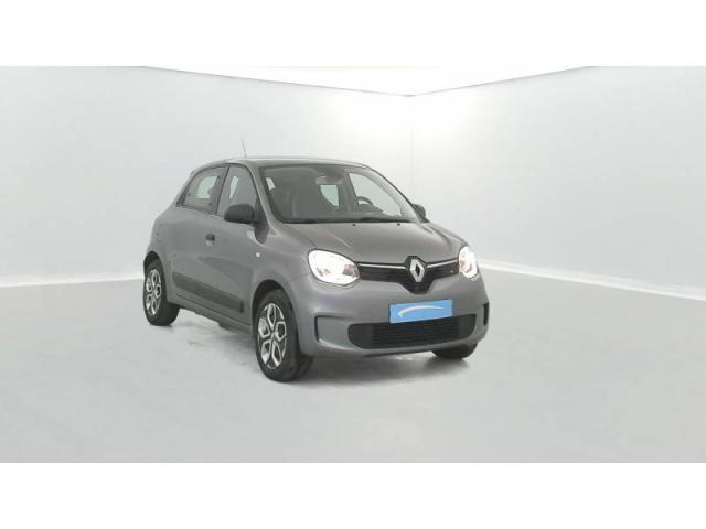 Renault Twingo image 1