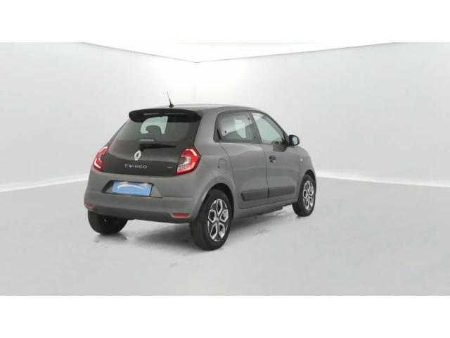 Renault Twingo image 6