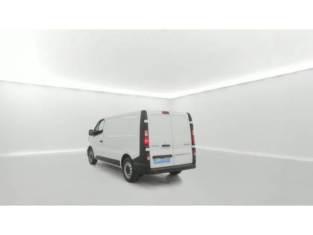 Renault Trafic image 1