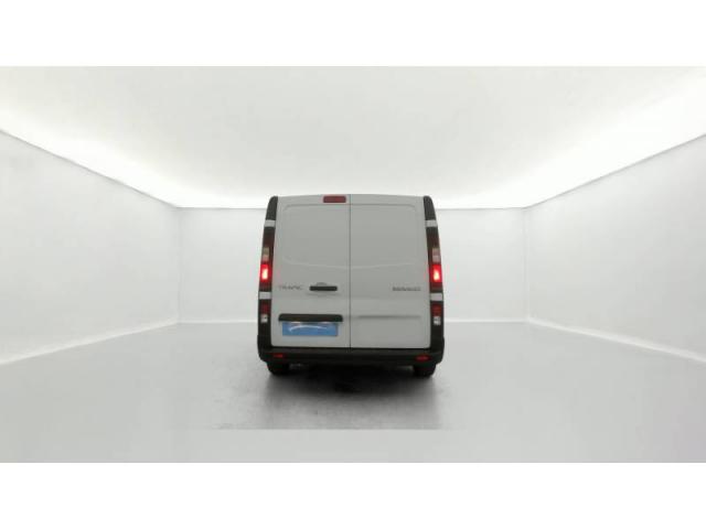 Renault Trafic image 6