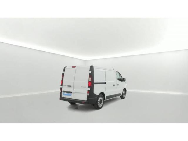 Renault Trafic image 3
