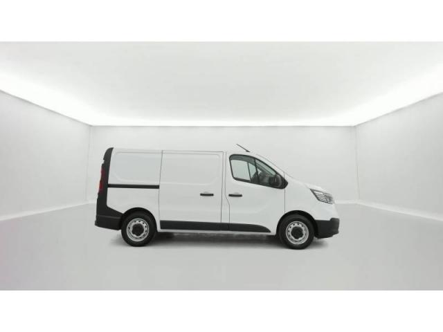 Renault Trafic image 4