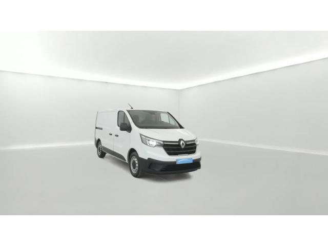 Renault Trafic image 5