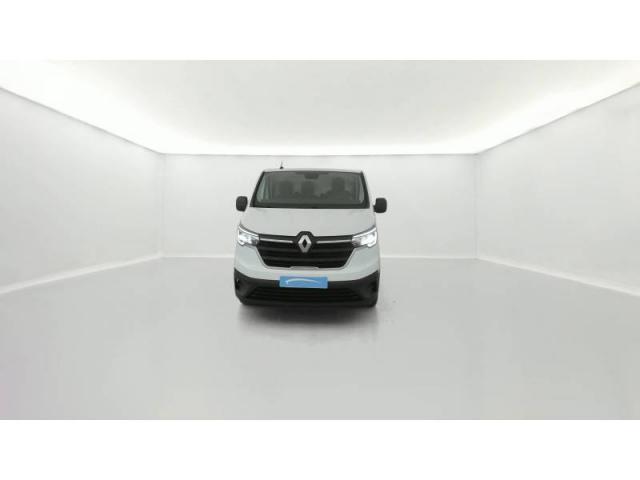 Renault Trafic image 7