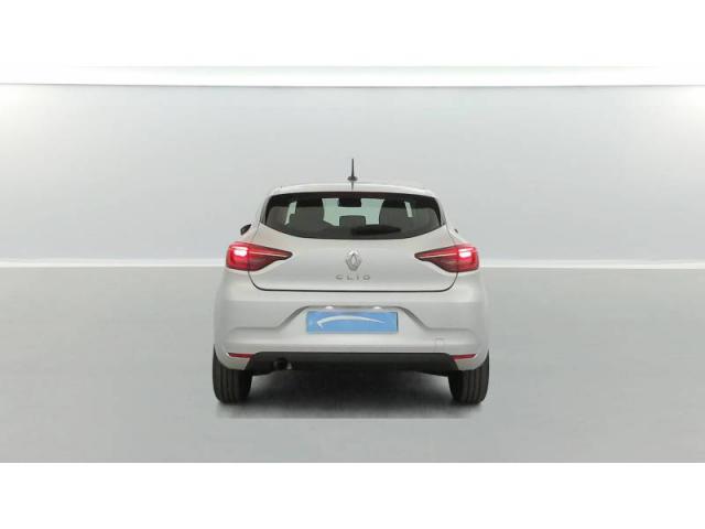 Renault Clio image 1
