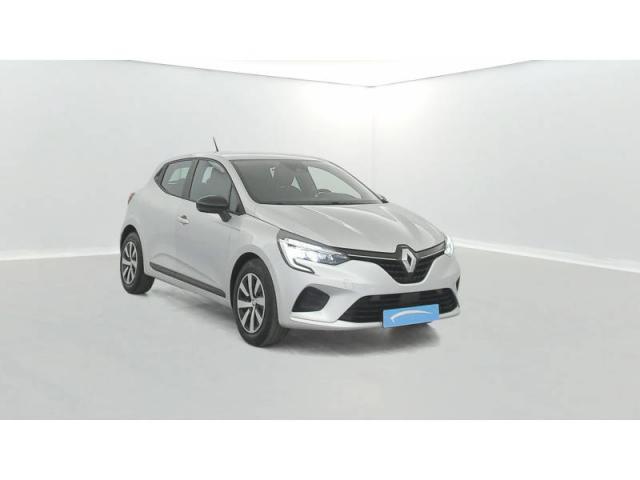 Renault Clio image 4