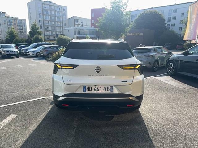 Renault Scénic image 7