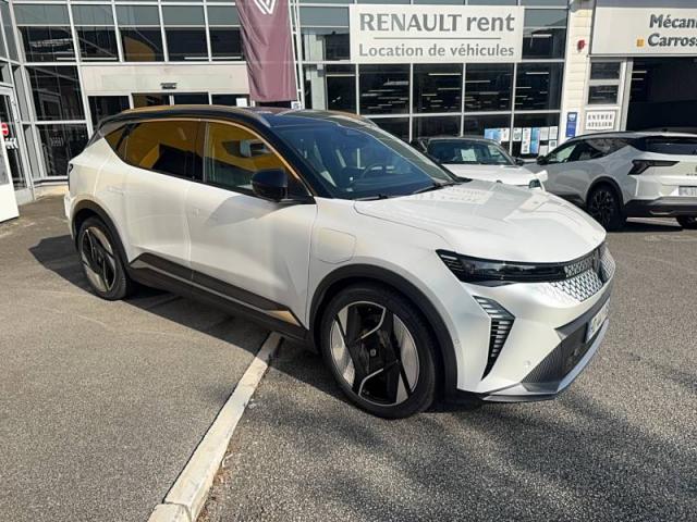 Renault Scénic image 2