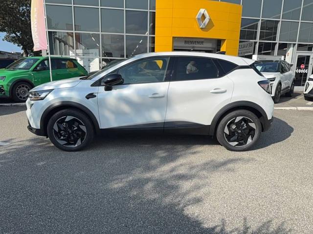Renault Captur image 5