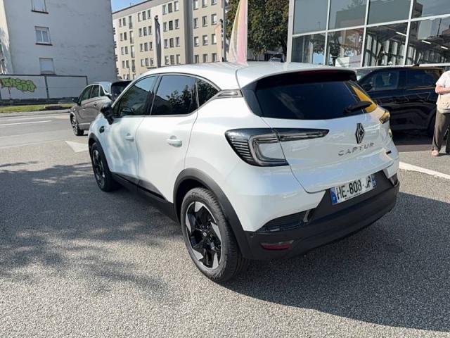 Renault Captur image 6