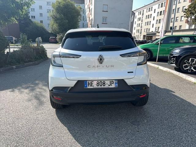 Renault Captur image 4