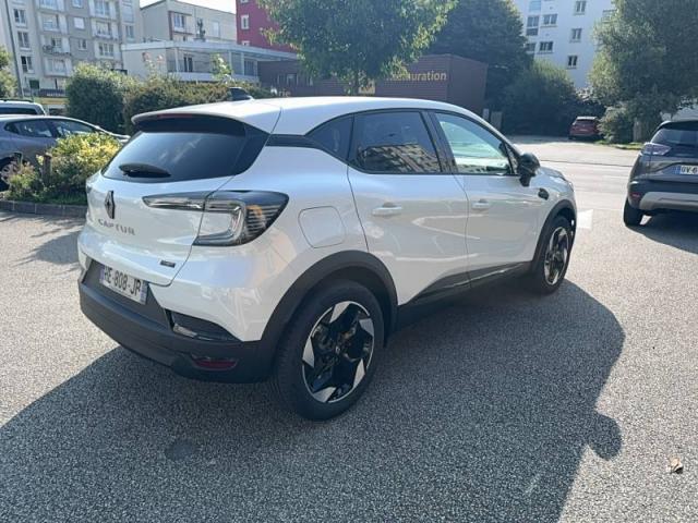 Renault Captur image 7
