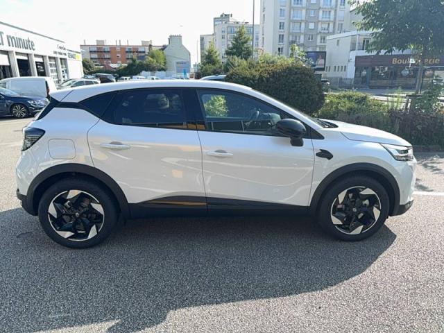 Renault Captur image 9