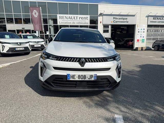 Renault Captur image 8