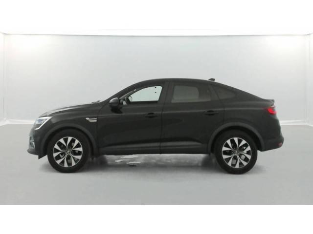 Renault Arkana image 9