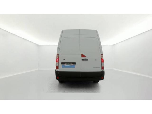 Renault Master image 7