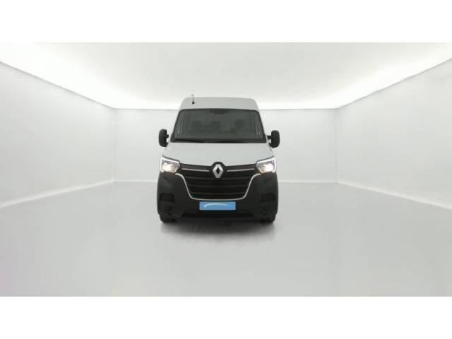 Renault Master image 4