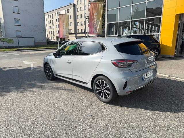 Renault Clio image 6