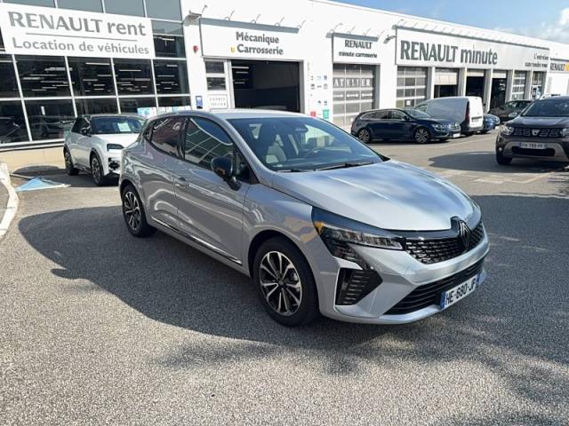 Renault Clio image 1