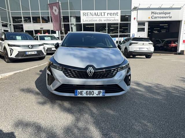 Renault Clio image 3