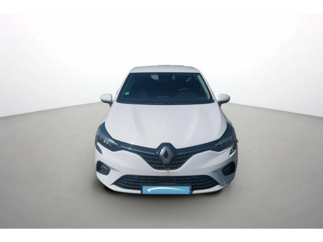 Renault Clio image 7